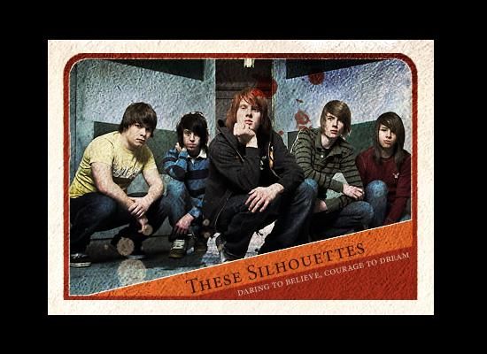Band Background